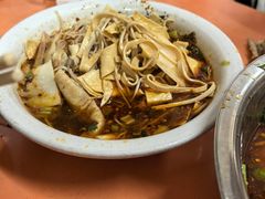 -青羊区不同味冒菜店(青羊店)