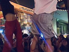 -HIB HUB公社(解放西路店)