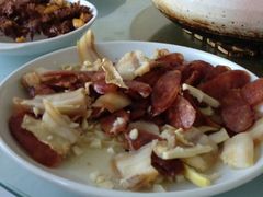 扎肝-风味小馆(天目湖宾馆店)