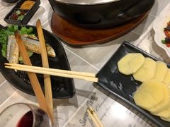 -胡哥烤肥牛(车公庙店)
