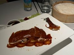 -漢舍中国菜馆(浦东嘉里城店)