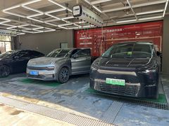 -名骏车业(新区永安店)