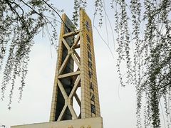 -南湖国家城市湿地公园