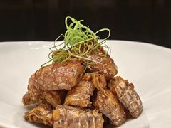 -广州文华东方酒店·江-由辉师傅主理