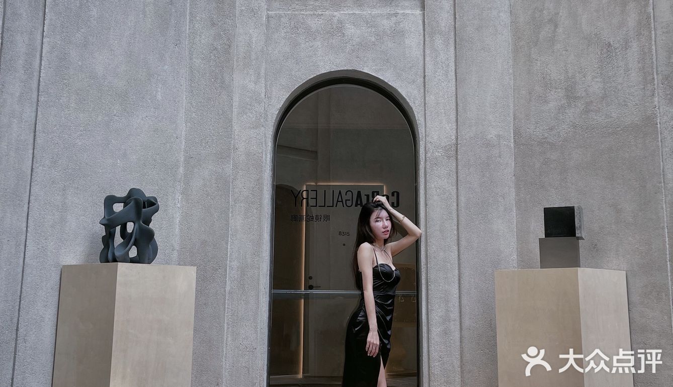 CorBrA Gallery