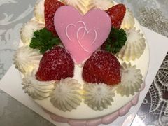 -好利来(十里河店)