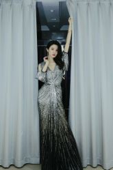 点击看大图 -MANLI BRIDAL婚纱