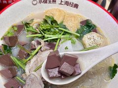 -小杨生煎(深圳岗厦北店)