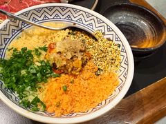 -松鱼亭·和牛烧肉(协鑫广场店)