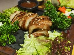 -泰悦澜·泰国餐厅(万象城店)
