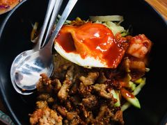-优壹佳·延边朝鲜族料理(中山北路店)