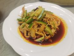 -三羊居食府(文艺路店)