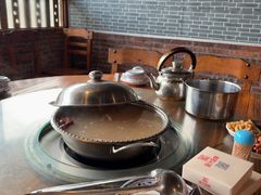 -全汁全味驴庄(凤岗店)