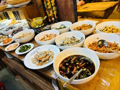 -水先生寧波菜(天一店)