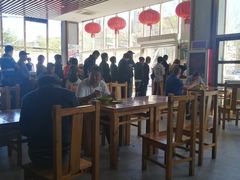 大堂-大福来(瑶环路店)