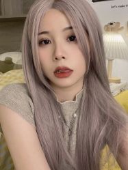 -丝语萱形象