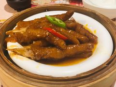 -点都德(大茶楼店)