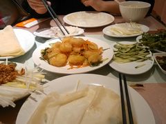 android_upload_pic-老昌春饼(中央大街店)
