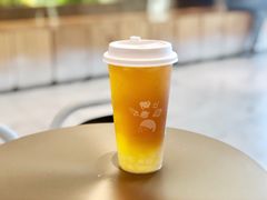 -喜茶(永旺梦乐城店)