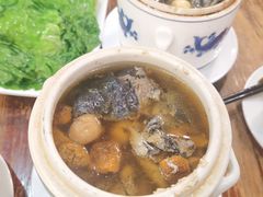 -黄祥华养生堂·炖汤·营养蒸饭(岭南天地店)