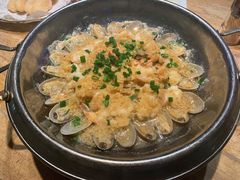 情感跳舞虾-餐酷哈雷餐厅(通程广场店)