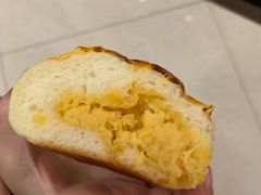 流沙奶黄-奈雪的茶(大悦城店)