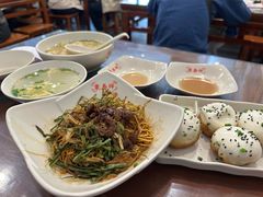 -东泰祥生煎馆(长宁路店)