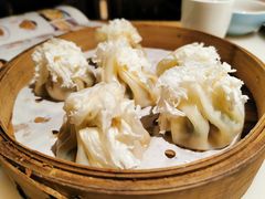 百花烧麦-杏花堂·山西菜馆(晋中万达店)