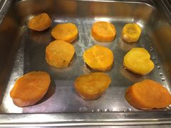 红薯-丽华园(汉阳龙阳店)