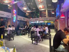 大堂-老长沙龙虾城(商品街店)