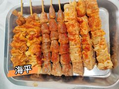 -海平馄饨(逍遥二路店)
