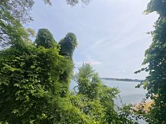 -萨尔浒风景区