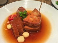 -周家二小姐的菜(西津渡店)