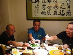 -圆满素食林饭店非遗素食(河西店)
