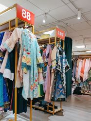 -东古旅拍摄影•格格服汉服•租赁(故宫店)