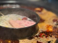 -家一加火锅(绿地翠谷总店)