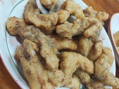 椒盐排条-阿勇面馆(东书房路店)