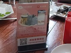 -吴祥记潮州菜·百年老字号·砂锅粥