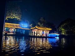 -南通濠河风景名胜区