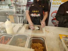 -n多寿司(滨湖万达广场店)