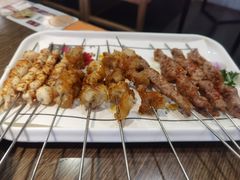 -隆喜元鱼汤包·海鲜(中联广场店)