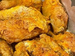 -阿捡忭京炸鸡(韭菜园总店)