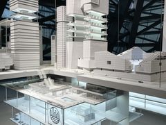 -深圳市当代艺术与城市规划馆