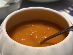 南瓜沙-潮堂 · 潮州菜(国贸商城店)