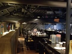 -捞王锅物料理(凯旋路店)