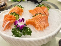 -阿湾楼·温州海鲜·江浙菜(京江路店)