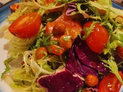 什锦拌菜-蛙蛙叫干锅年代(簋街总店)