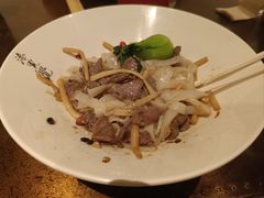 -漆黑觉米粉(三里屯店)