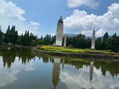 -云南民族村