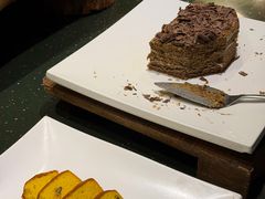 -戈拿旺巴西烤肉(崇文门店)